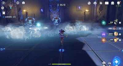 90级圣遗物秘境通关手册_7th圣遗物