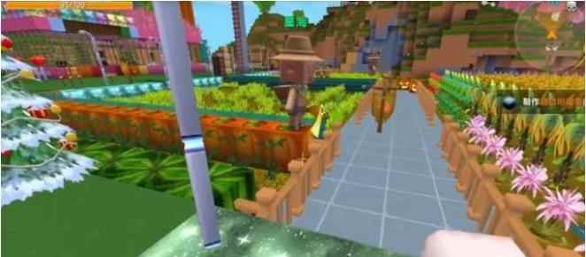 迷你世界:组建自己的野人部落_迷你世界野人喜欢什么东西