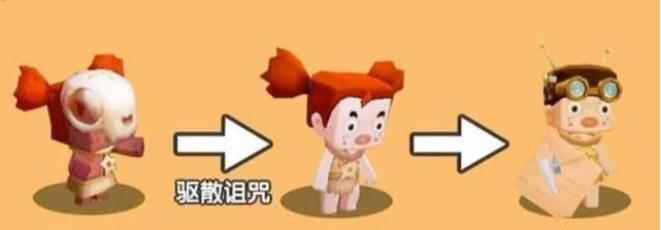 迷你世界:组建自己的野人部落_迷你世界野人喜欢什么东西