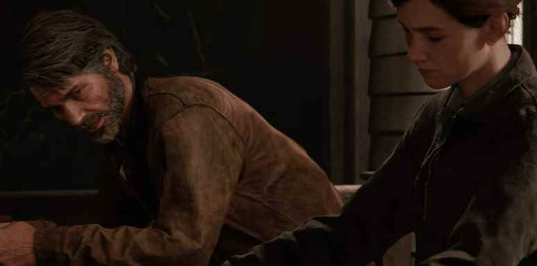 美国末日2乔尔死了吗_最后生还者可以双人吗