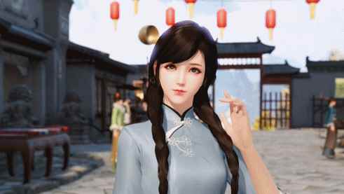 天刀手游全新晨夕外观上新_天涯明月刀外观