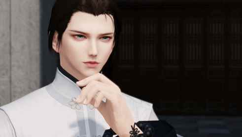 天刀手游全新晨夕外观上新_天涯明月刀外观