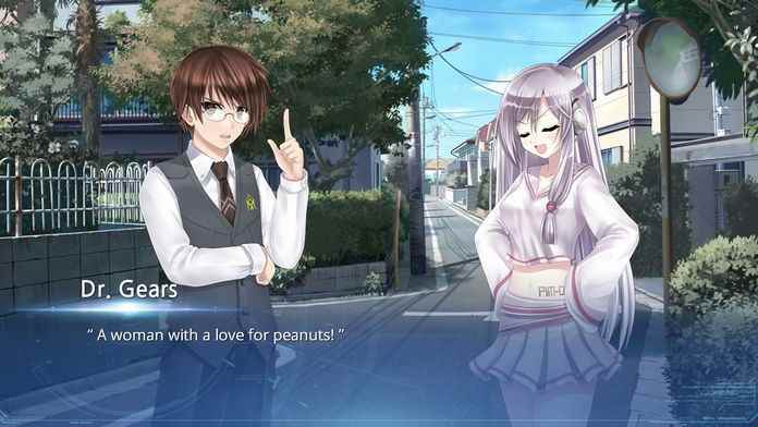 露西她所期望的一切电脑版下载地址及安装说明