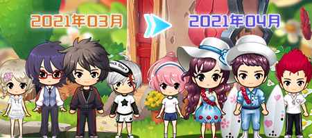 阳光明媚四月天!《推理学院》2021年向日葵服装更新_阳光明媚下的向日葵图片大全