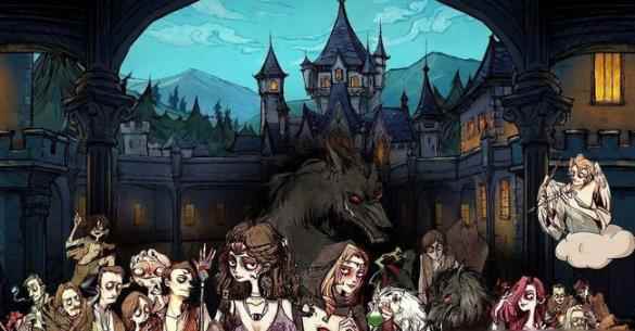 狼人杀:如何引起信任和如何避免反感_喜欢一个人是什么感觉