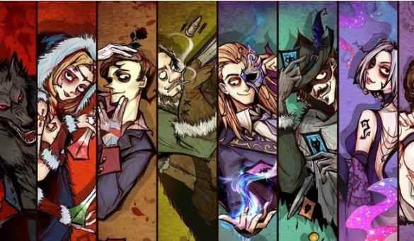 狼人杀:如何引起信任和如何避免反感_喜欢一个人是什么感觉