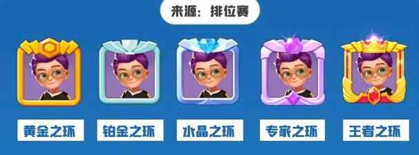 头像框大赏!《一起优诺》中的精美头像框都在这里啦!_好看的头像框