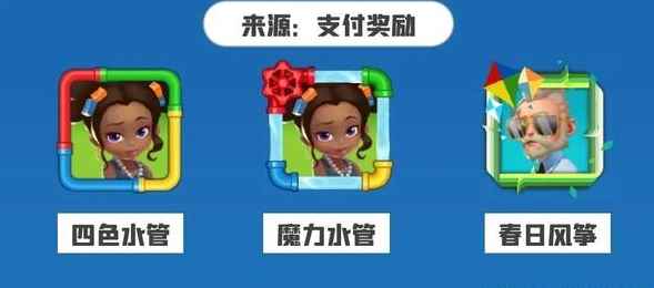 头像框大赏!《一起优诺》中的精美头像框都在这里啦!_好看的头像框