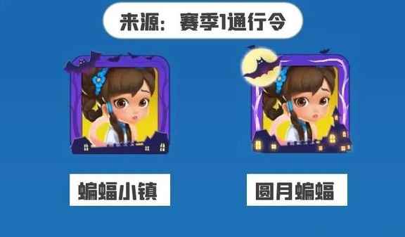 头像框大赏!《一起优诺》中的精美头像框都在这里啦!_好看的头像框