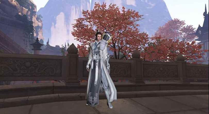 腾讯西山居新作对上楚留香,网友:比楚留香强太多了!