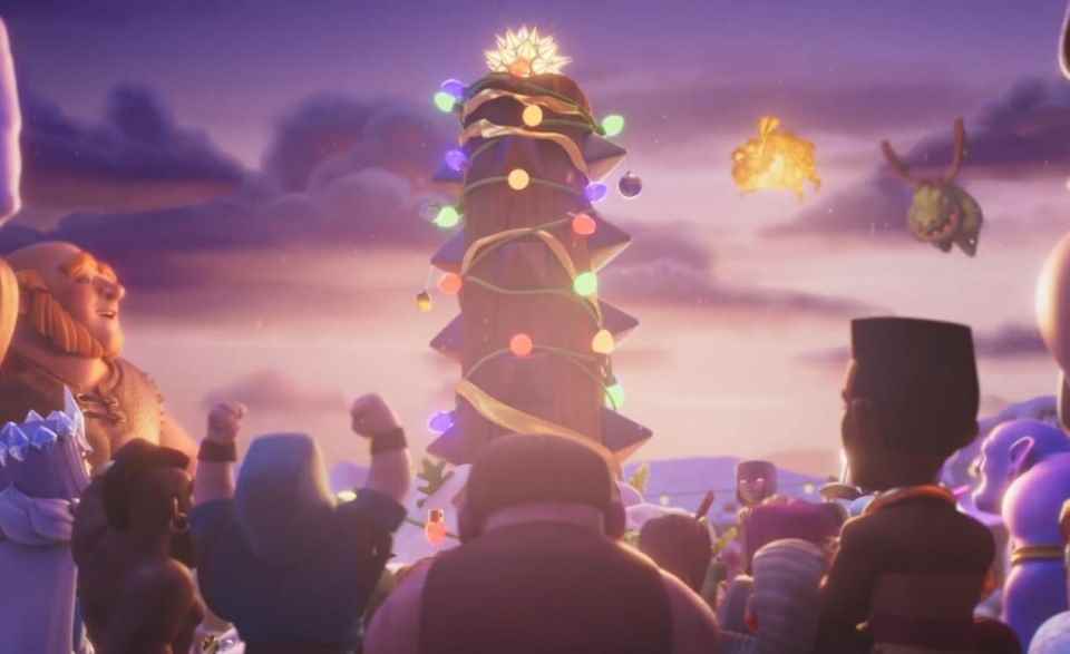 部落冲突：新版本增量太多，超级法师、寒冰猎犬阵容百搭性强