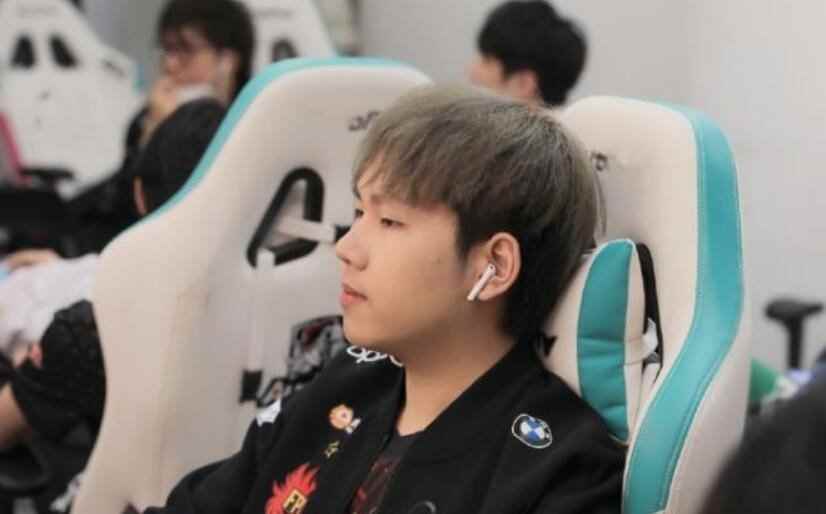 Bo假赛只禁三个月？风哥坦言无法接受，笑笑：dopa现在都没出来！