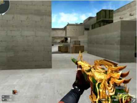 CF30人挑战和爆破模式介绍