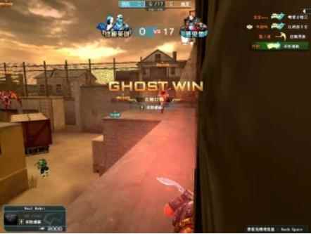 CF30人挑战和爆破模式介绍