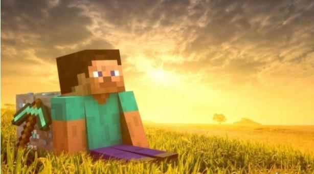 《我的世界》挖钻石技巧详细介绍