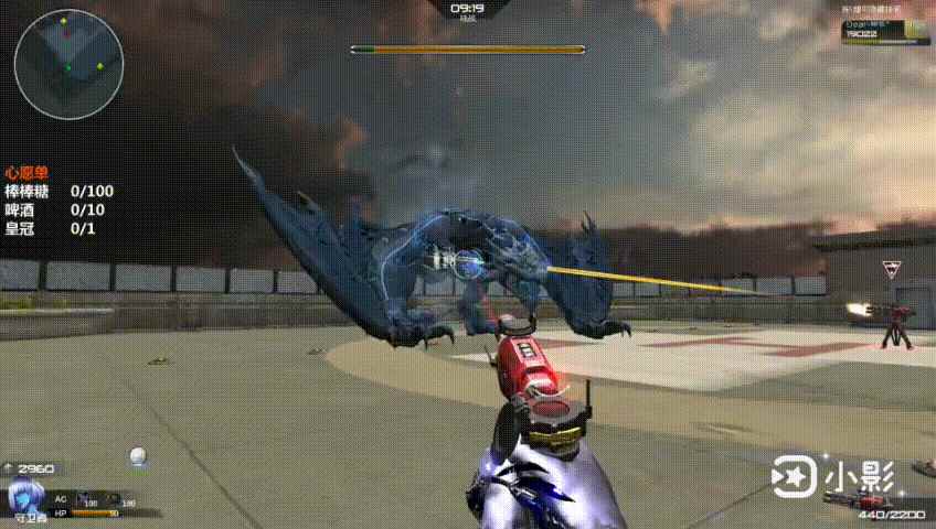 逆战猎魔挑战详细攻略介绍