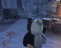 第五人格26号守卫高阶攻略 无情的定时炸弹！