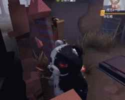 第五人格26号守卫高阶攻略 无情的定时炸弹！