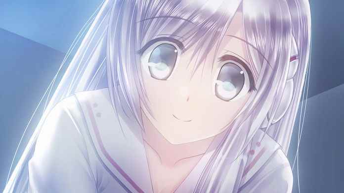 
_露西和他所期望的永恒进不了