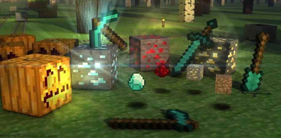 我的世界隐藏陷阱新玩法模式介绍详解