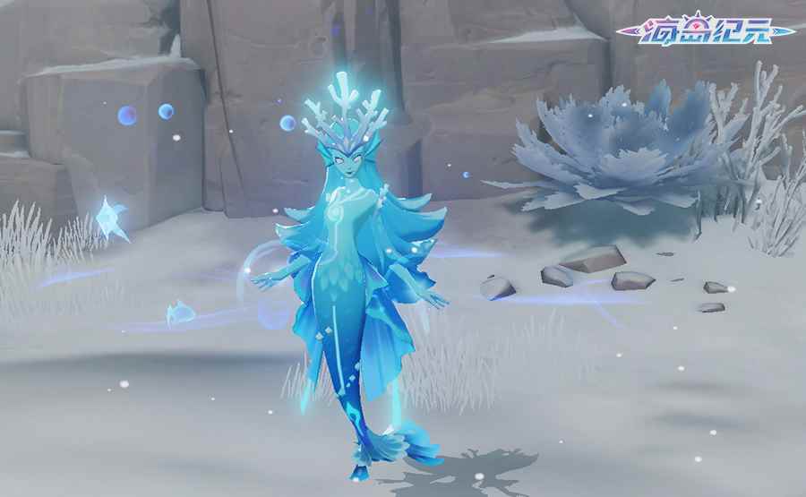 《海岛纪元》“辞岁团圆”大爆料 新神兽双坐骑重磅登场