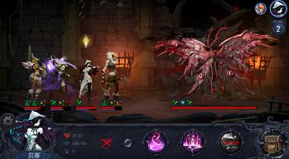 《旧日传说》评测:当Roguelike和克苏鲁结合会是如何?