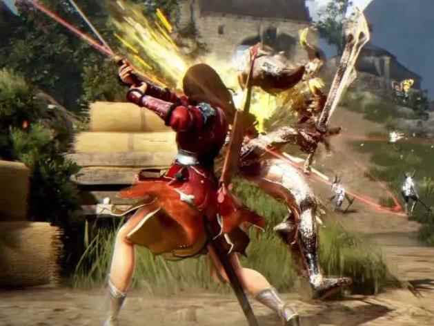 《影子战场》古祭坛功能详细介绍