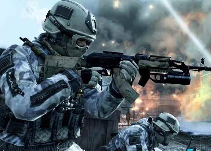 使命召唤AUG武器数据分析_使命召唤ol传说级武器