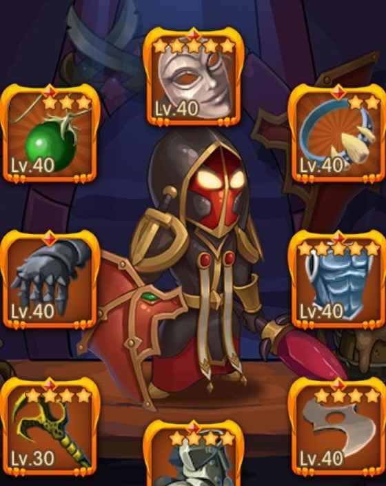 宝箱与勇士攻略大全:新手少走弯路_我的勇士