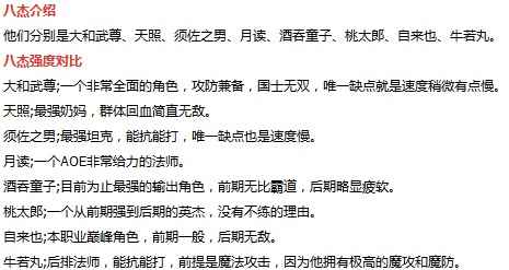 一血万杰初始玩法及角色推荐攻略