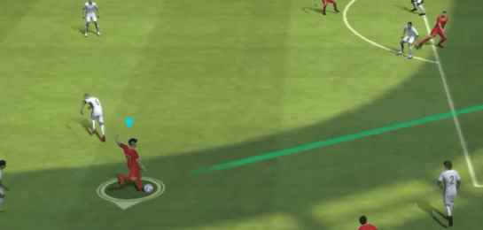 梅西C罗黯然告别_实况足球手游c罗怎么样