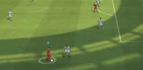 梅西C罗黯然告别_实况足球手游c罗怎么样