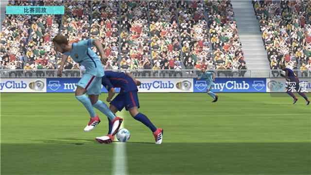 梅西C罗黯然告别_实况足球手游c罗怎么样