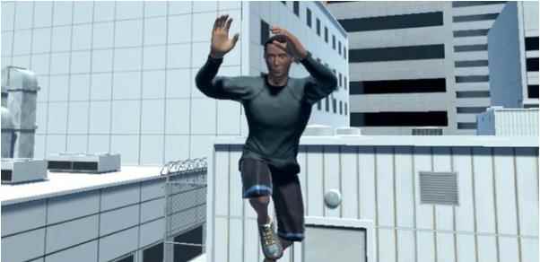 从神庙逃脱到地铁跑酷_地铁地铁跑酷破解版