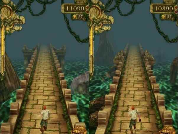 从神庙逃脱到地铁跑酷_地铁地铁跑酷破解版