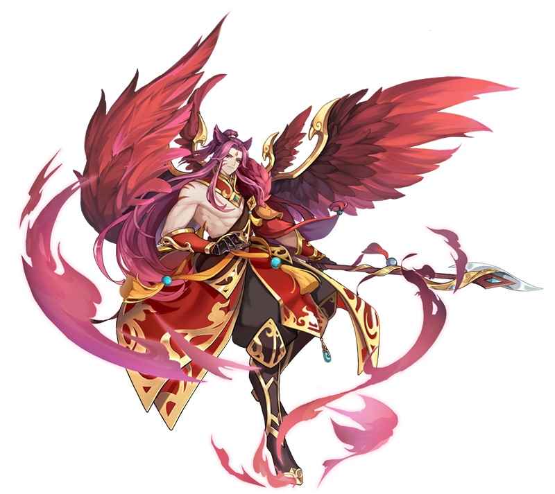 新手开局不迷茫《云梦四时歌》流派搭配符灵推荐_云梦清歌攻略