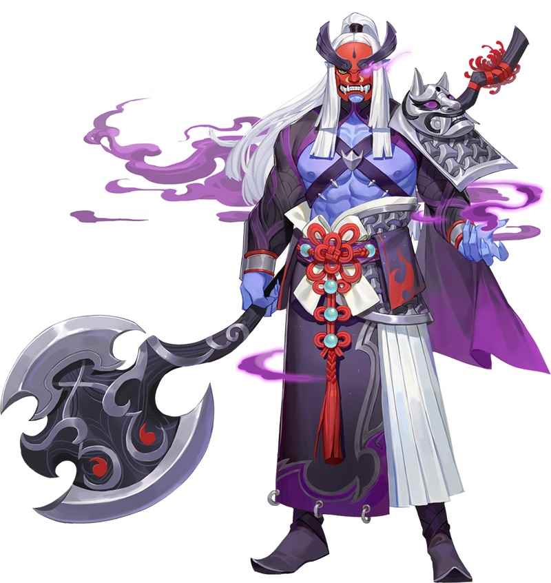 新手开局不迷茫《云梦四时歌》流派搭配符灵推荐_云梦清歌攻略