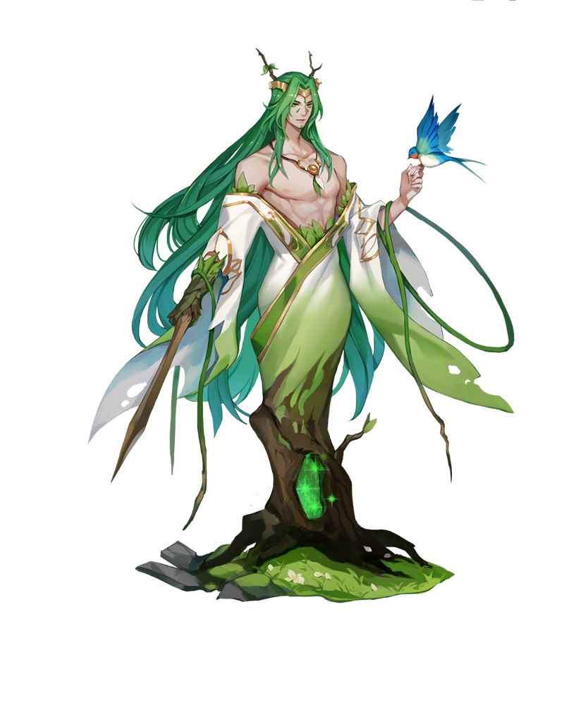 新手开局不迷茫《云梦四时歌》流派搭配符灵推荐_云梦清歌攻略