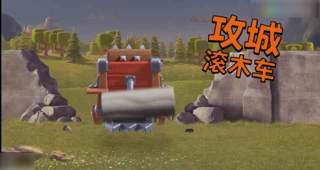 部落冲突:圣诞树能上战场?SC圣诞宣传片流出_部落冲突有几颗圣诞树