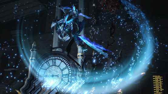 《鬼泣5》全新实机演示以及妮可人物设计图公布