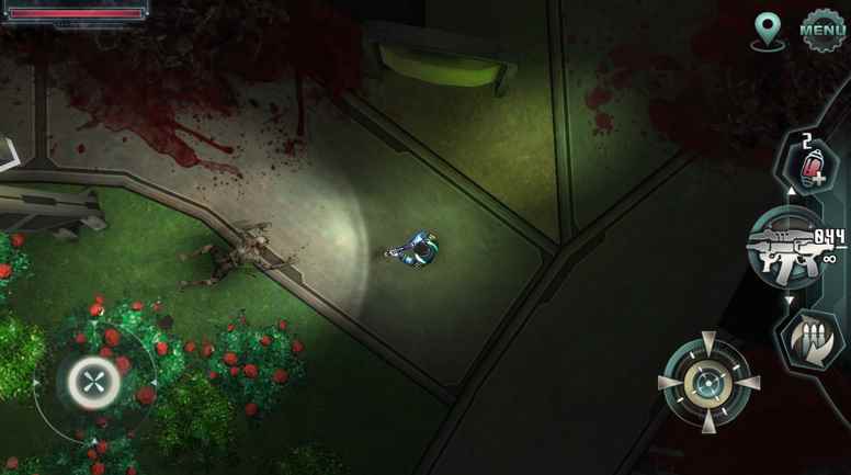 神岚游戏新作《星际扩散Star_星际扩散完整版