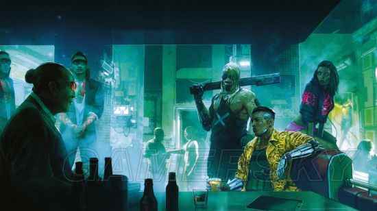 《赛博朋克2077》闭门演示内容介绍及任务流程解析_赛博朋克2077什么时候能玩