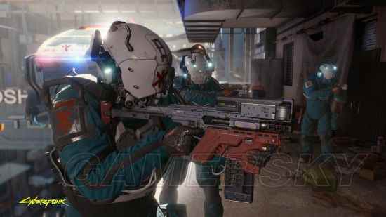 《赛博朋克2077》闭门演示内容介绍及任务流程解析_赛博朋克2077什么时候能玩