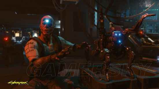《赛博朋克2077》闭门演示内容介绍及任务流程解析_赛博朋克2077什么时候能玩