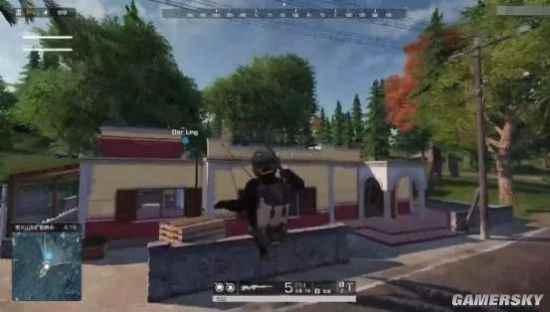 无限法则欧罗巴海岛出生点和工具背包选择攻略_无限法则钩爪在哪