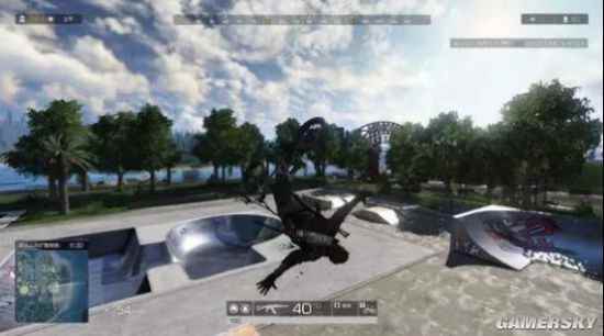 无限法则欧罗巴海岛出生点和工具背包选择攻略_无限法则钩爪在哪