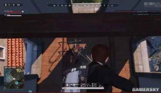 无限法则欧罗巴海岛出生点和工具背包选择攻略_无限法则钩爪在哪