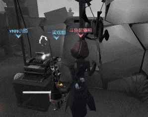 第五人格摄影师攻略_第五人格摄影师看不懂