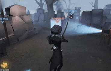 第五人格摄影师攻略_第五人格摄影师看不懂