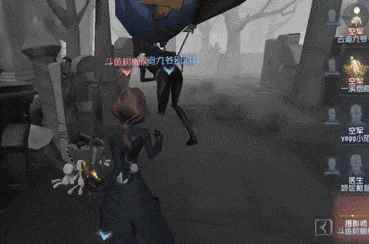 第五人格摄影师攻略_第五人格摄影师看不懂